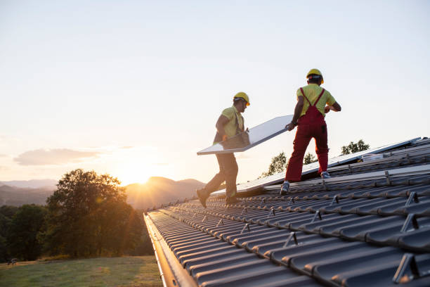 Best Emergency Roof Repair  in Shirley, NY
